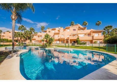 Mieszkanie na sprzedaż - Marbesa, Marbella Este Marbella, Hiszpania, 152 m², 550 538 USD (2 251 702 PLN), NET-102028699