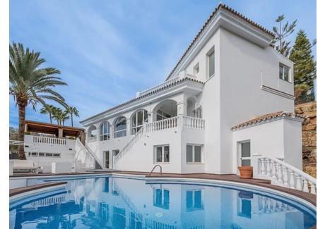 Dom do wynajęcia - Marbella Este Marbella, Hiszpania, 380 m², 9111 USD (37 263 PLN), NET-102028639