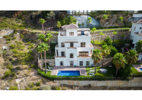 Dom na sprzedaż - Marbella, Hiszpania, 407 m², 1 362 983 USD (5 574 602 PLN), NET-102028741