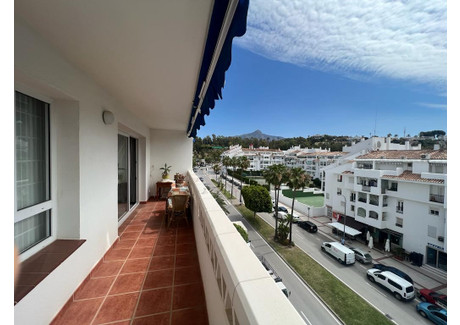 Mieszkanie na sprzedaż - Marbella, Hiszpania, 93 m², 318 564 USD (1 277 441 PLN), NET-102028855