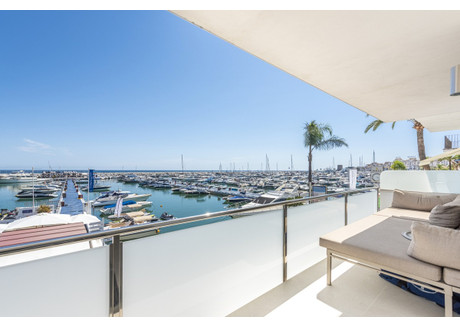 Mieszkanie na sprzedaż - Marbella - Puerto Banus Marbella, Hiszpania, 167 m², 1 598 165 USD (6 536 494 PLN), NET-102028951