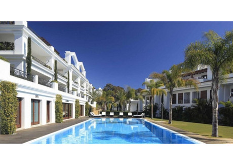 Mieszkanie na sprzedaż - Av. España, 124, 29680 Estepona, Málaga, Spain Estepona, Hiszpania, 168 m², 2 286 436 USD (9 351 524 PLN), NET-102028992