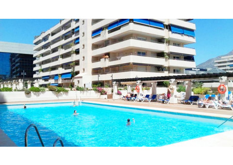 Mieszkanie na sprzedaż - Plaza de la Victoria, Marbella, Hiszpania, 106 m², 505 143 USD (2 066 034 PLN), NET-102028998