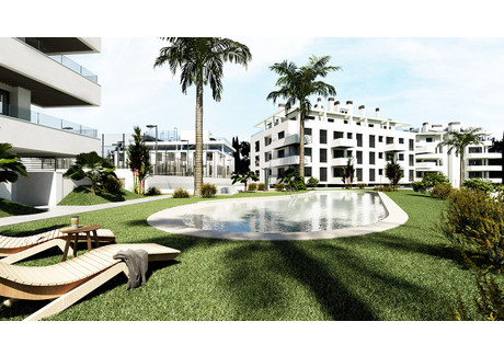 Mieszkanie na sprzedaż - Calahonda Mijas Costa, Hiszpania, 113 m², 352 772 USD (1 414 616 PLN), NET-102028900