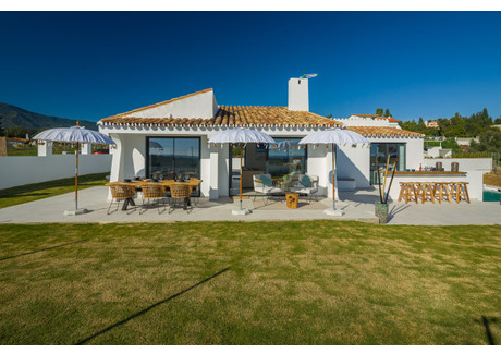 Dom do wynajęcia - Selwo, Estepona East Estepona, Hiszpania, 138 m², 4254 USD (17 398 PLN), NET-102028904