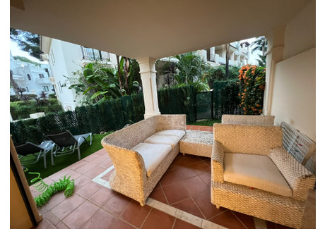 Mieszkanie do wynajęcia - Hacienda El palmeral, Nueva Andalucia Marbella, Hiszpania, 291 m², 2446 USD (10 004 PLN), NET-102029590