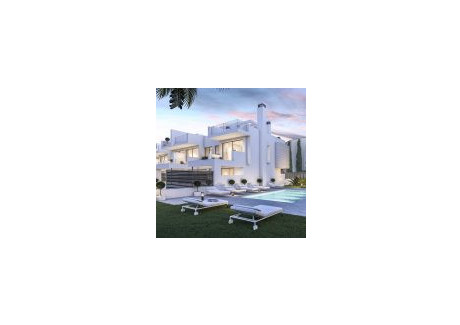 Dom na sprzedaż - Estepona, Hiszpania, 316 m², 533 434 USD (2 181 746 PLN), NET-102029503