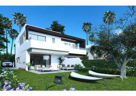 Dom na sprzedaż - Estepona, Hiszpania, 158,4 m², 423 257 USD (1 731 119 PLN), NET-102029506