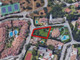 Działka na sprzedaż - Plaza de la Victoria, Marbella, Hiszpania, 1108 m², 1 063 459 USD (4 264 469 PLN), NET-102029611