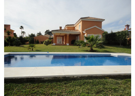 Dom na sprzedaż - Av. España, 124, 29680 Estepona, Málaga, Spain Estepona, Hiszpania, 455 m², 2 924 511 USD (11 961 252 PLN), NET-102029620