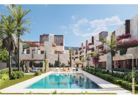 Mieszkanie na sprzedaż - Av. España, 124, 29680 Estepona, Málaga, Spain Estepona, Hiszpania, 139 m², 533 434 USD (2 181 746 PLN), NET-102030011