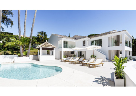 Dom na sprzedaż - El Rosario, Marbella Este Marbella, Hiszpania, 302 m², 2 661 826 USD (10 886 869 PLN), NET-102030039