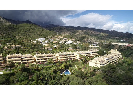 Mieszkanie do wynajęcia - Condado de Sierra Blanca, Marbella Golden Mile Marbella, Hiszpania, 165 m², 6912 USD (28 272 PLN), NET-102030461