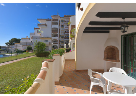 Mieszkanie na sprzedaż - 51B C. San Sebastián Mijas Costa, Hiszpania, 90 m², 212 732 USD (870 075 PLN), NET-102030471