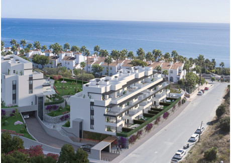 Mieszkanie na sprzedaż - 51B C. San Sebastián Mijas Costa, Hiszpania, 97 m², 411 461 USD (1 682 874 PLN), NET-102030477