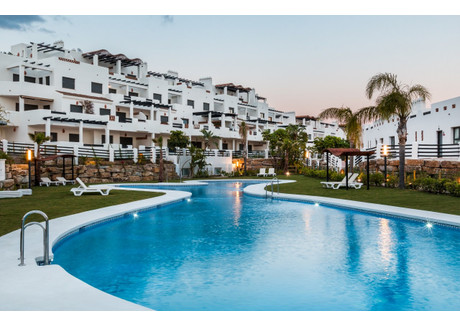 Mieszkanie na sprzedaż - La Resina Golf, Estepona East Estepona, Hiszpania, 78 m², 231 834 USD (948 201 PLN), NET-102030513