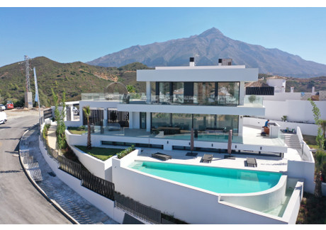 Dom na sprzedaż - Marbella, Hiszpania, 439,93 m², 2 779 417 USD (11 367 815 PLN), NET-102030691