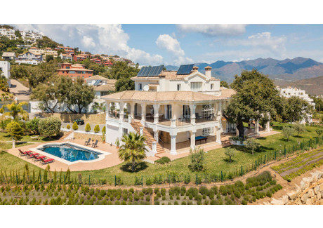 Dom na sprzedaż - Marbella, Hiszpania, 750 m², 2 410 592 USD (9 859 320 PLN), NET-102030728