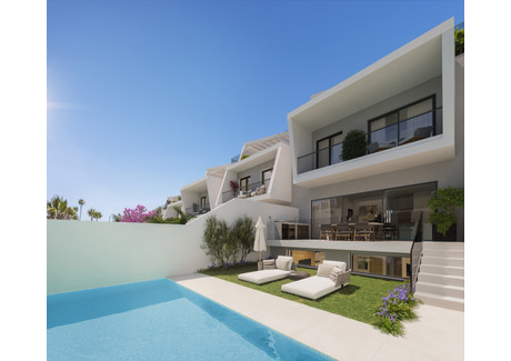 Dom na sprzedaż - Marbella, Hiszpania, 206 m², 1 050 284 USD (4 358 678 PLN), NET-102529464