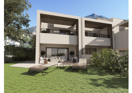 Dom na sprzedaż - Marbella, Hiszpania, 190 m², 578 448 USD (2 371 636 PLN), NET-102529473