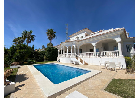 Dom do wynajęcia - Mijas Costa, Hiszpania, 350 m², 6861 USD (27 925 PLN), NET-102529584