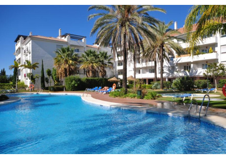 Mieszkanie na sprzedaż - Plaza de la Victoria, Marbella, Hiszpania, 147 m², 411 669 USD (1 675 493 PLN), NET-102529531