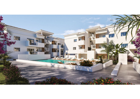 Mieszkanie na sprzedaż - 51B C. San Sebastián Mijas Costa, Hiszpania, 95 m², 252 279 USD (1 026 776 PLN), NET-102529614