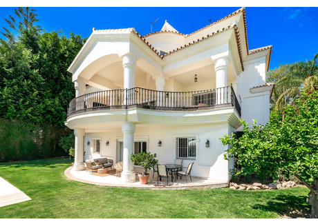 Dom na sprzedaż - Marbella, Hiszpania, 796 m², 5 225 030 USD (21 422 623 PLN), NET-102529872