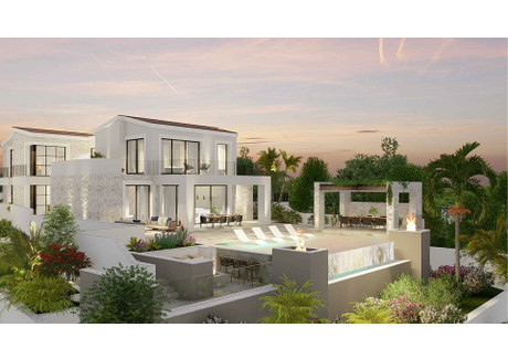 Dom na sprzedaż - Marbella, Hiszpania, 641 m², 6 702 816 USD (27 816 687 PLN), NET-102529874