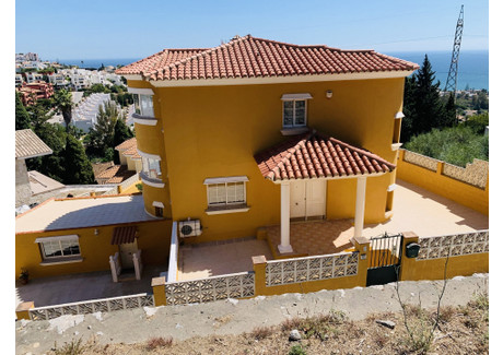 Dom na sprzedaż - Benalmadena, Hiszpania, 510 m², 843 394 USD (3 457 914 PLN), NET-102529945