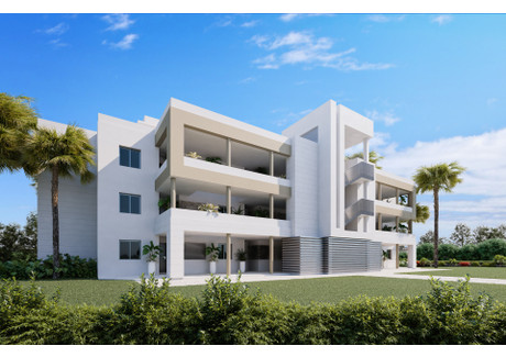 Mieszkanie na sprzedaż - Calanova Golf Mijas Costa, Hiszpania, 118,4 m², 309 068 USD (1 257 909 PLN), NET-102529951