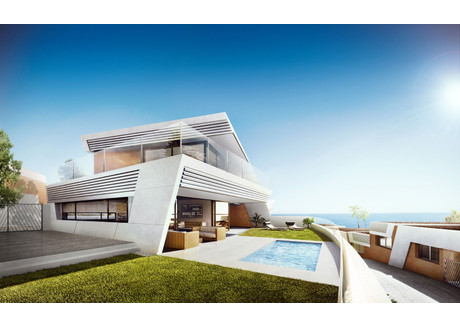 Dom na sprzedaż - 51B C. San Sebastián Mijas Costa, Hiszpania, 216 m², 554 170 USD (2 255 471 PLN), NET-102530088