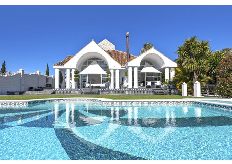 Dom na sprzedaż - Marbella, Hiszpania, 433 m², 4 216 969 USD (17 163 062 PLN), NET-102530150