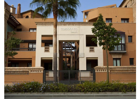 Mieszkanie na sprzedaż - Plaza de la Victoria, Marbella, Hiszpania, 196 m², 897 227 USD (3 651 715 PLN), NET-102530168