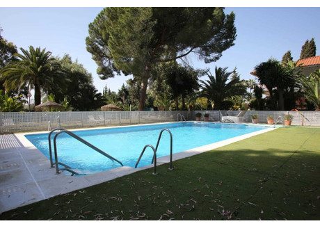 Mieszkanie na sprzedaż - Marbella - Puerto Banus Marbella, Hiszpania, 95 m², 501 392 USD (2 040 664 PLN), NET-102530113