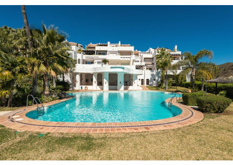 Mieszkanie na sprzedaż - Plaza de la Victoria, Marbella, Hiszpania, 196 m², 784 282 USD (3 192 029 PLN), NET-102530200