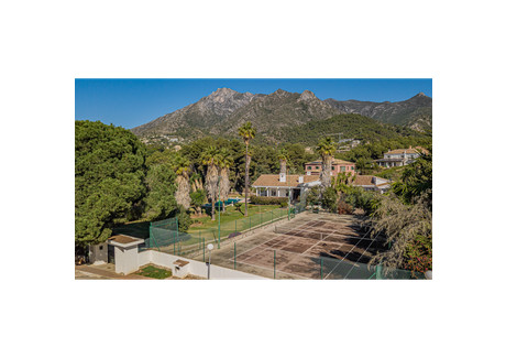 Dom na sprzedaż - Plaza de la Victoria, Marbella, Hiszpania, 692 m², 3 116 857 USD (12 685 609 PLN), NET-102530356