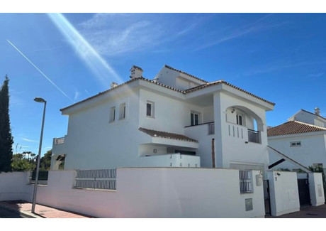 Dom do wynajęcia - Los Naranjos de Marbella, Nueva Andalucia Marbella, Hiszpania, 160 m², 3219 USD (13 103 PLN), NET-102530438