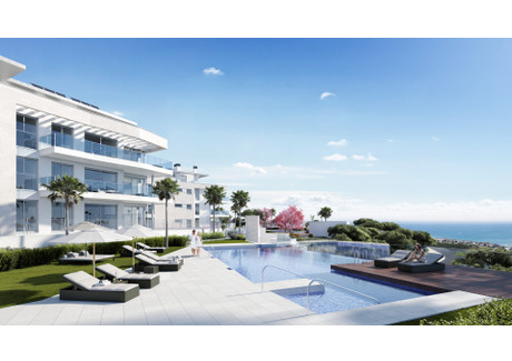 Mieszkanie na sprzedaż - 51B C. San Sebastián Mijas Costa, Hiszpania, 111 m², 267 057 USD (1 086 922 PLN), NET-102530677