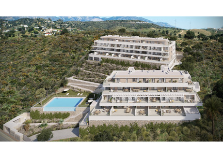 Mieszkanie na sprzedaż - Mijas Costa, Hiszpania, 131 m², 600 615 USD (2 462 520 PLN), NET-102530624