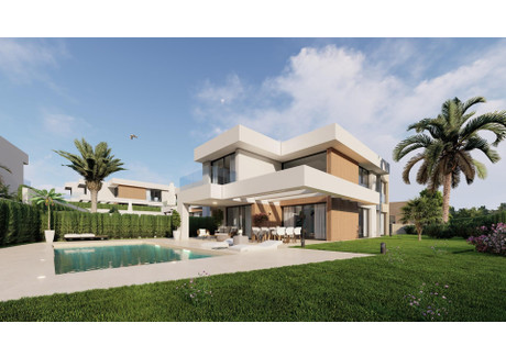 Dom na sprzedaż - Marbella, Hiszpania, 265 m², 928 894 USD (3 854 911 PLN), NET-102530727