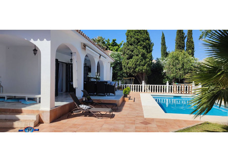 Dom na sprzedaż - Marbella, Hiszpania, 378 m², 1 688 899 USD (6 924 484 PLN), NET-102530958