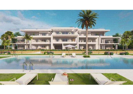 Mieszkanie na sprzedaż - Plaza de la Victoria, Marbella, Hiszpania, 130 m², 580 559 USD (2 380 291 PLN), NET-102530932