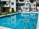 Mieszkanie do wynajęcia - Playa Bajadilla - Puertos, Marbella Marbella, Hiszpania, 150 m², 4222 USD (17 522 PLN), NET-102531045