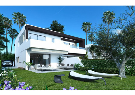 Dom na sprzedaż - Av. España, 124, 29680 Estepona, Málaga, Spain Estepona, Hiszpania, 162 m², 364 169 USD (1 482 167 PLN), NET-102531152