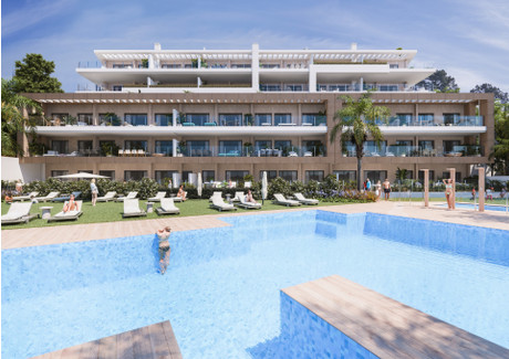 Mieszkanie na sprzedaż - Plaza de la Victoria, Marbella, Hiszpania, 146 m², 469 725 USD (1 925 872 PLN), NET-102531170