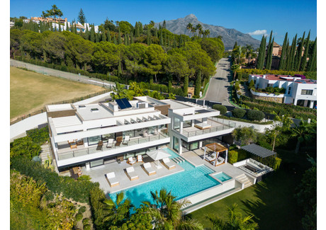 Dom na sprzedaż - Marbella, Hiszpania, 680 m², 7 125 041 USD (29 568 919 PLN), NET-102531180