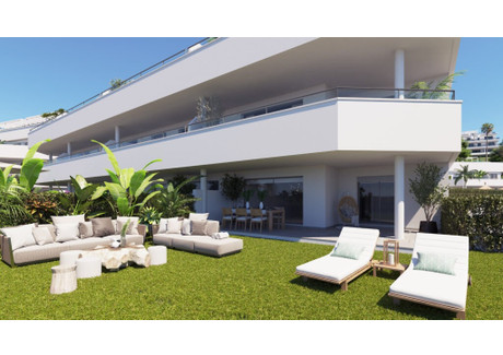 Mieszkanie na sprzedaż - Plaza de la Victoria, Marbella, Hiszpania, 90 m², 381 058 USD (1 562 337 PLN), NET-102531567