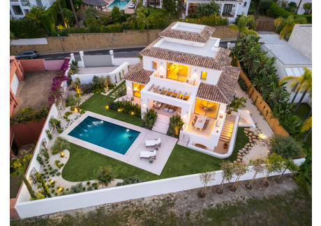 Dom na sprzedaż - Marbella, Hiszpania, 425 m², 4 486 137 USD (18 258 577 PLN), NET-102531575