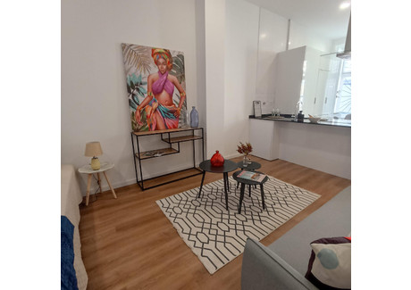 Mieszkanie na sprzedaż - Rua do Vale de Santo António Lisboa, Portugalia, 58 m², 328 081 USD (1 286 077 PLN), NET-100983842